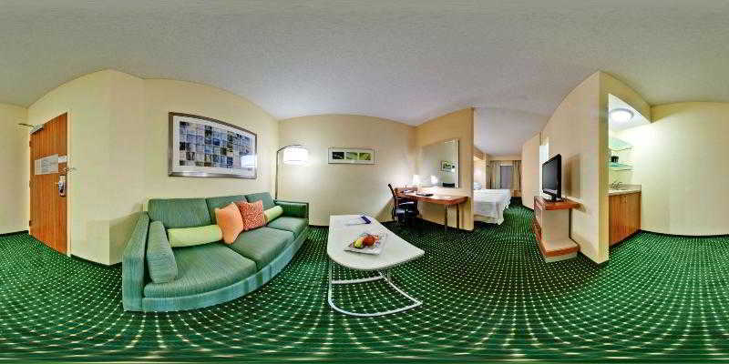 Springhill By Marriott North / Airport Hotel
