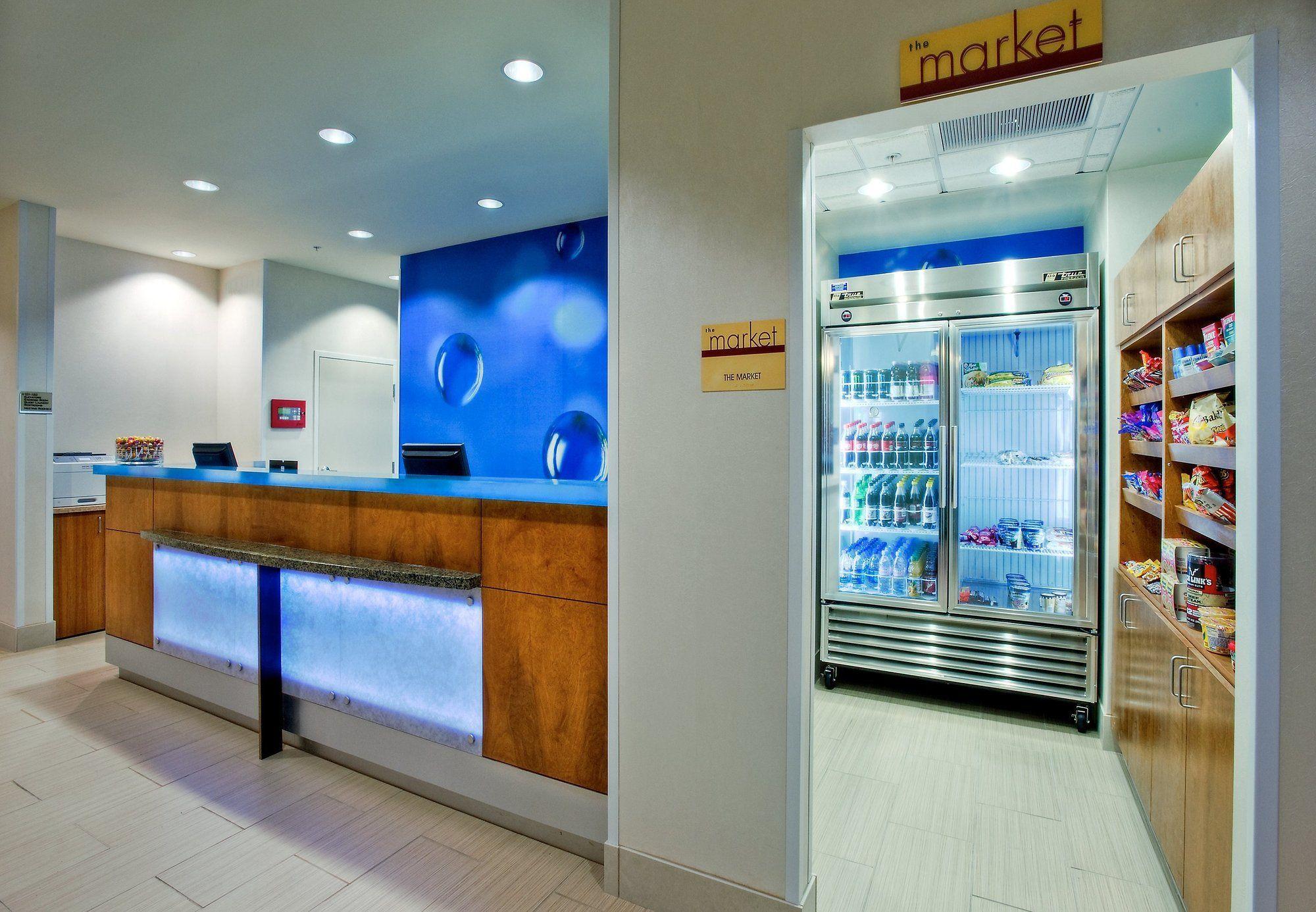 Springhill By Marriott North / Airport Hotel 3*