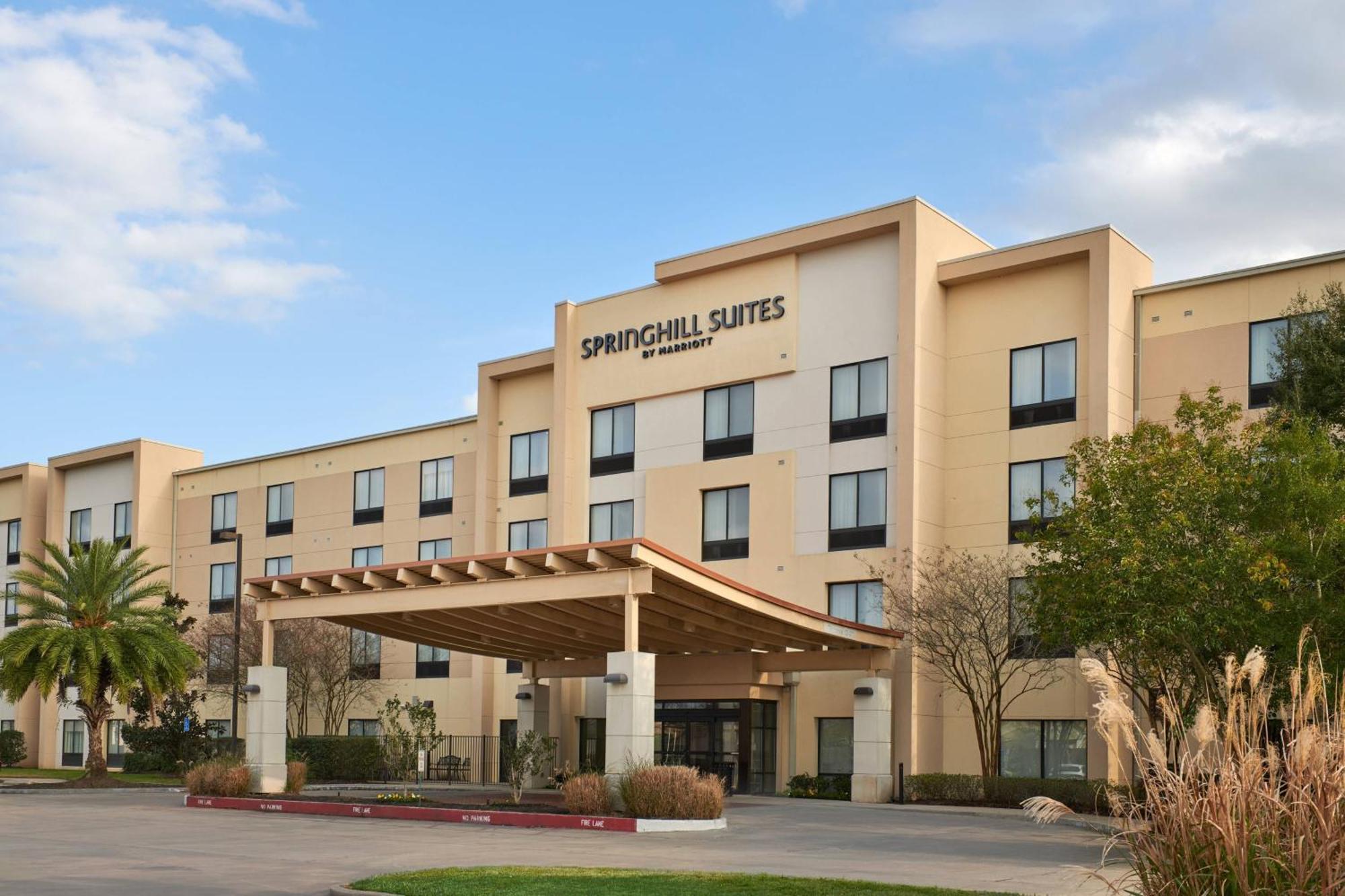 Springhill By Marriott North / Airport Hotel 3*
