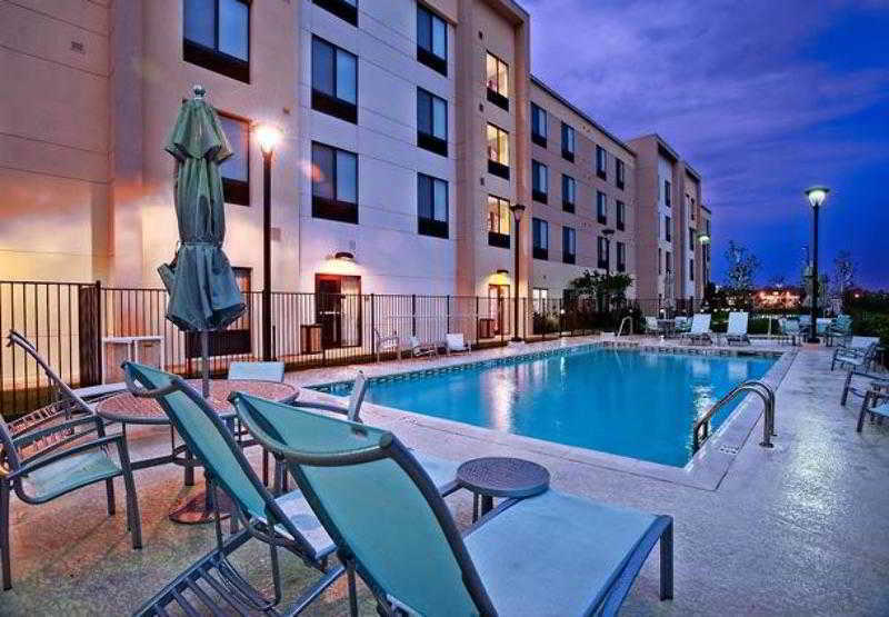 Hotel Springhill By Marriott North / Airport 3*