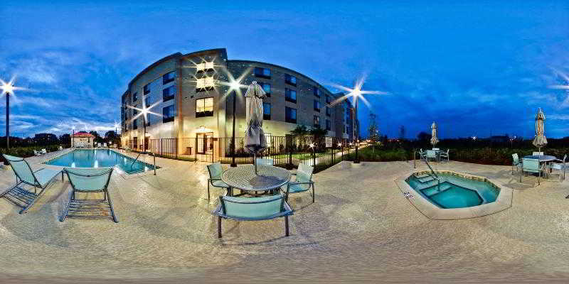Springhill By Marriott North / Airport Hotel