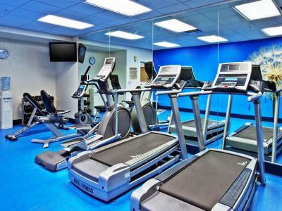 Springhill By Marriott North / Airport Hotel 3*