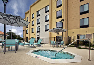 Hotel Springhill By Marriott North / Airport 3*