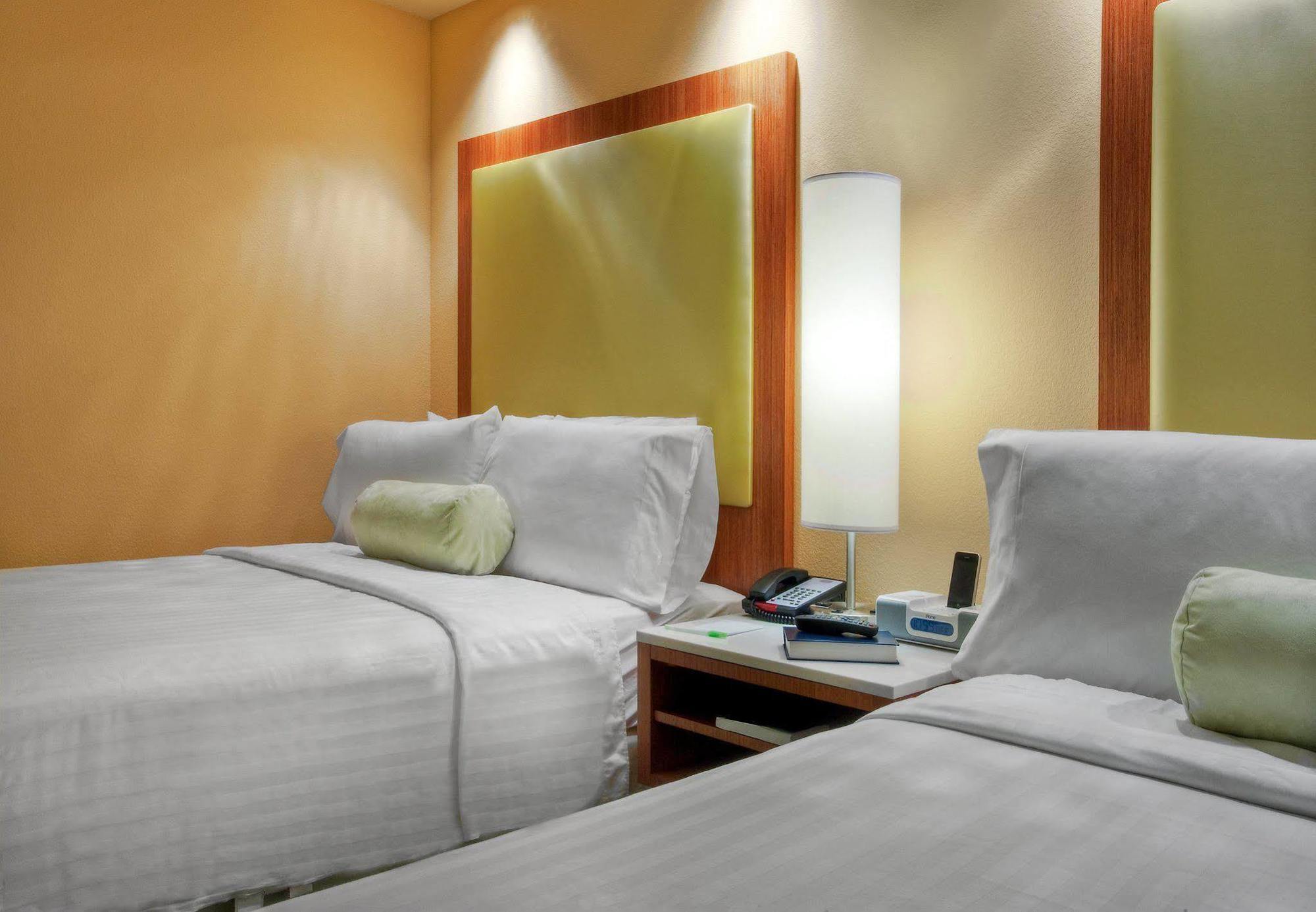 Springhill By Marriott North / Airport 3* Baton Rouge