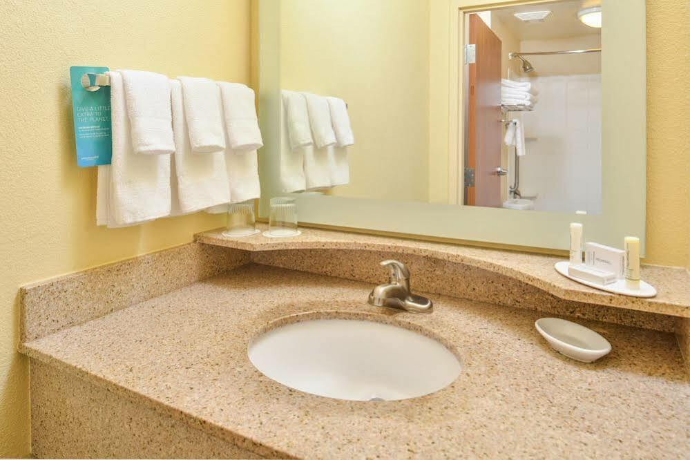 Springhill By Marriott North / Airport 3* Baton Rouge
